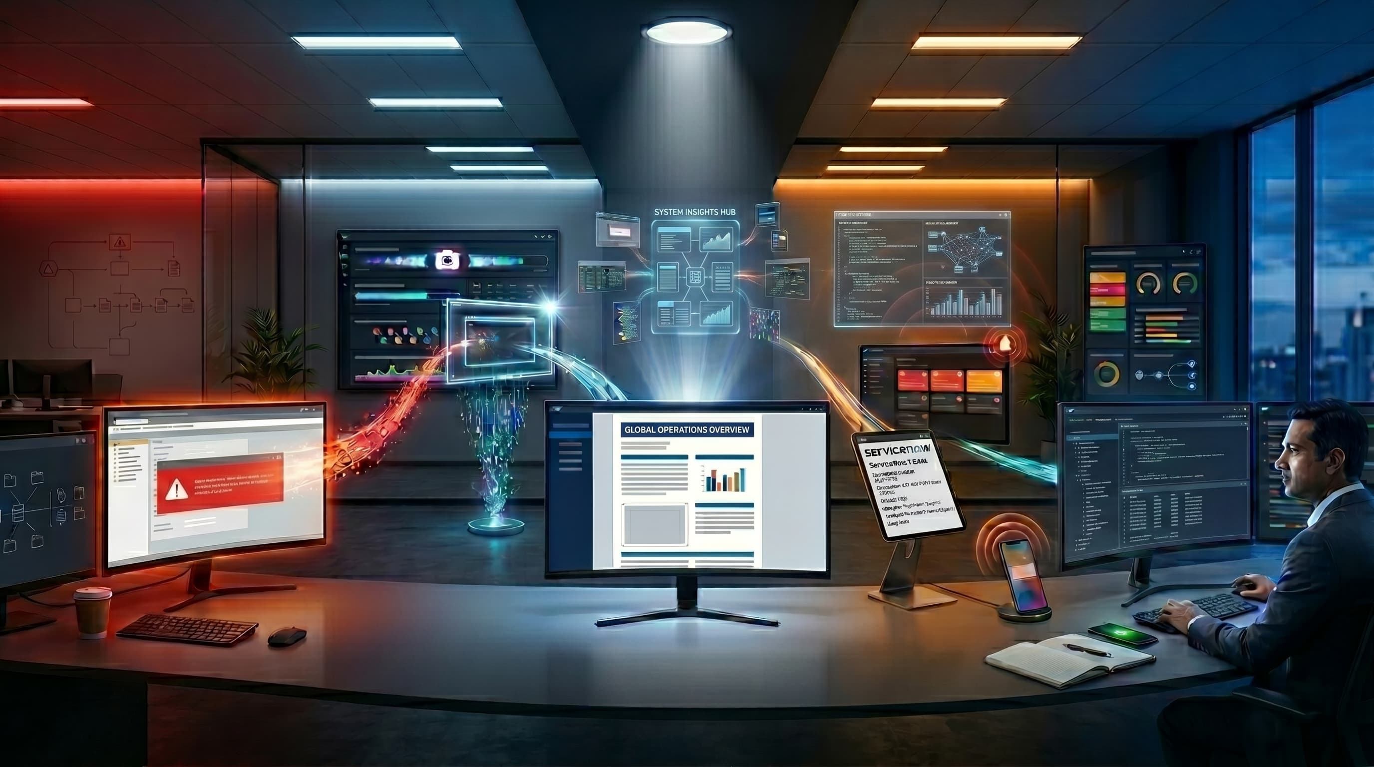 Transactional Error Capturing