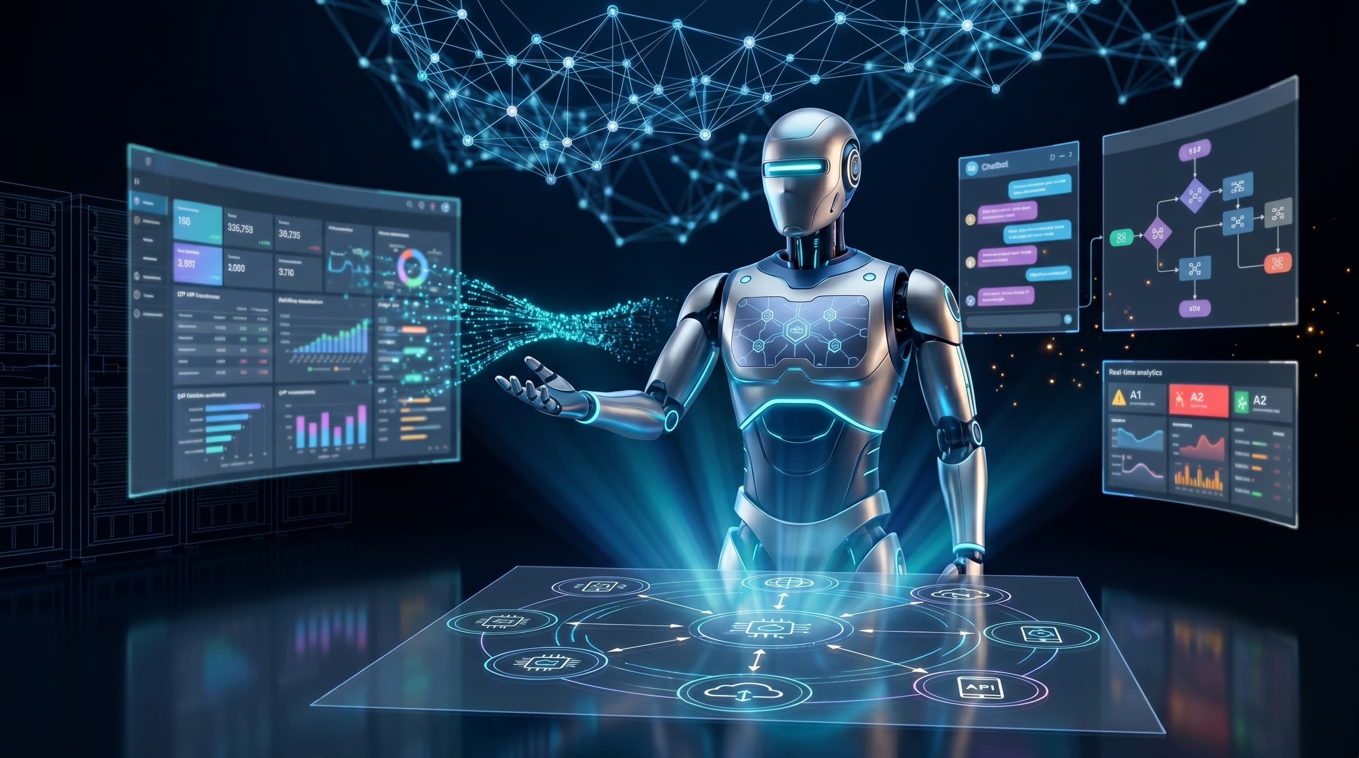 AI Solutions & Integrations