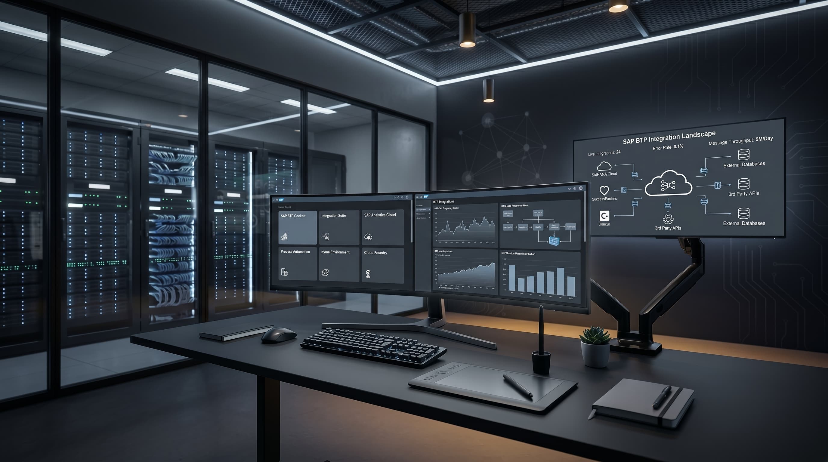 SAP Solutions