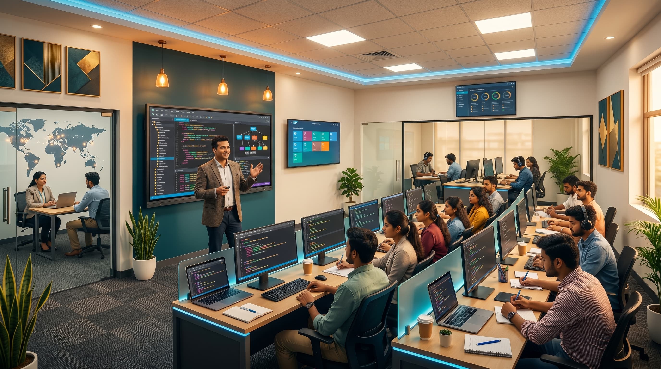 Sap Abap Training